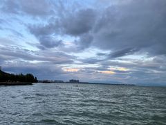 -滇池海埂公园