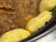 -崔记老东北传奇铁锅炖(横店总店)