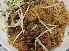 -燊意布拉肠云吞面(中山四路店)