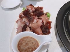 -大锅强·蒸海鲜青岛菜(吾悦广场店)