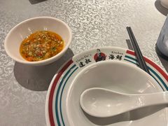 -达叔香味海鲜(海棠68环球美食街店)