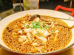 -锦府盐帮·李宅(领展购物广场中关村店)