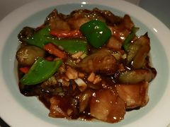 -北李妈妈菜·海肠捞饭(高新万达店)