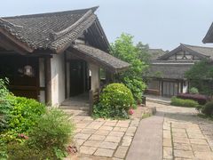 -茅山东方盐湖城景区