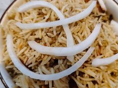 -木尔坦·Multan巴基斯坦清真餐厅halal(大智嘉园店)