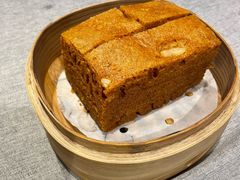 古法红糖马拉糕-凯逸轩·匠心粤菜(中城名仕汇店)