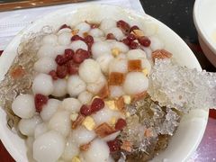 冰汤圆-储奇门鳝鱼火锅(总店)
