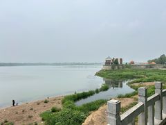 -青龙湖公园