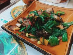 -君华饭店·腊排铜火锅