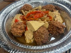 -乔家满族八大碗(流水沟店)