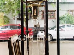 -VOYAGE COFFEE(北锣鼓巷店)