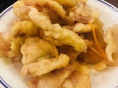 -老厨家(友谊路总店)