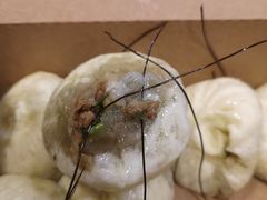 -舒小笼松针小笼包
