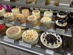 -布歌东京(清河万象汇店)