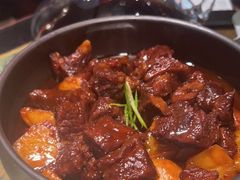 -苏帮袁Sue Cuisine(南开大悦城店)