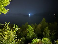 -天目湖涵田半山温泉