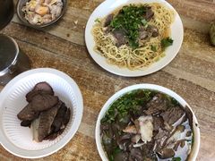 -玉香宫河州牛肉拉面