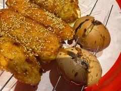 -北三老太太烧烤(人生一串上榜店)