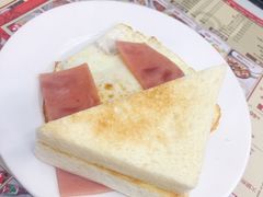 -華人 華星冰室(氹仔 店)