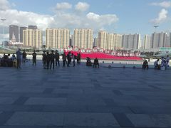 -哈尔滨西站(地铁站)