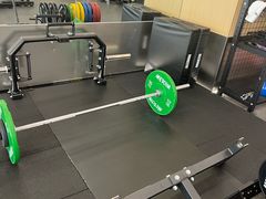 -Z&B Fitness Studio·Gym(前滩L+PLAZA店)