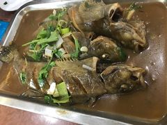 -荣祥海鲜·烟台菜(胜利路二部)