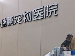-瑞鹏宠物医院华南总院·夜诊·心脏科·骨科