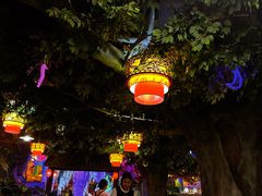 -茅台镇网红溶洞餐厅·茅帮菜馆
