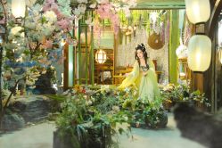 -梓摄影古装写真工作室(富力广场店)