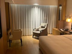 -杭州逸酒店(西湖武林店)