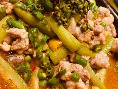 -永安鱼庄·镇江菜(丁卯店)