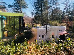 -三鹰之森吉卜力美术馆