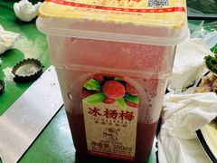 -谢记上海大排档(长寿路店)