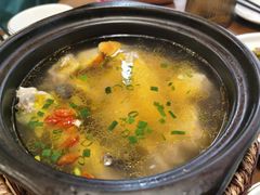 -食光慢宴·安吉土菜馆