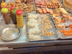 -新永兴美食坊