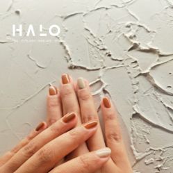 -Halo美甲美睫