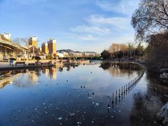 -济南国际园博园