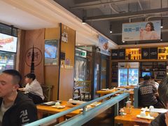 -木屋烧烤(万德庄店)