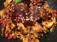 -吃饭皇帝大土家民族菜(正大广场店)