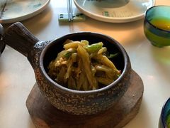 手撕茄子-佬麻雀·剁椒鱼头(京基KK One店)