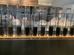 -喜茶(上海兴业太古汇店)