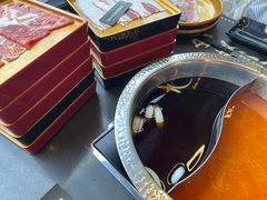 -牛武士寿喜烧·和牛火锅自助(全球首店)