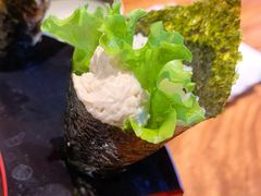 -江户前寿司(好运街店)