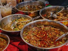 -车头老二大排档