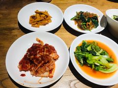 -向阳庄烧烤店(望京西园店)