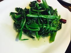 时令蔬菜-听香·678茶铺(猛追湾店)