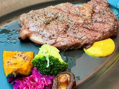 -食间牛排(湖西路店)