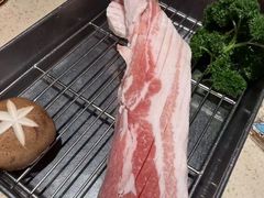 -Ant 蚂蚁洞烤肉·大营地(上海静安大悦城店)