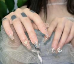 点击看大图 -董小姐日式美甲美睫·皮肤管理
