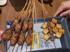 -管氏翅吧(马家堡店)